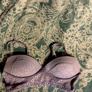Victoria’s Secret bra